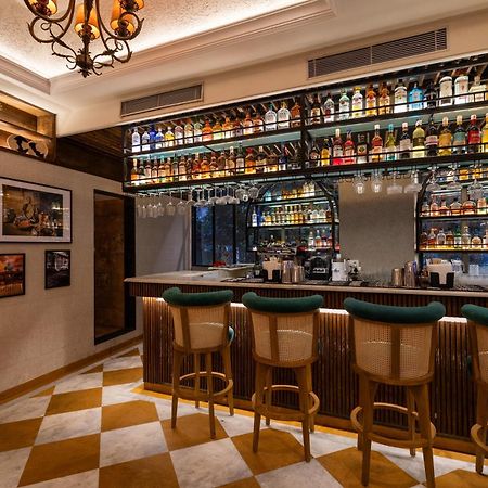 Arnna Hotel - Goregaon 뭄바이 외부 사진