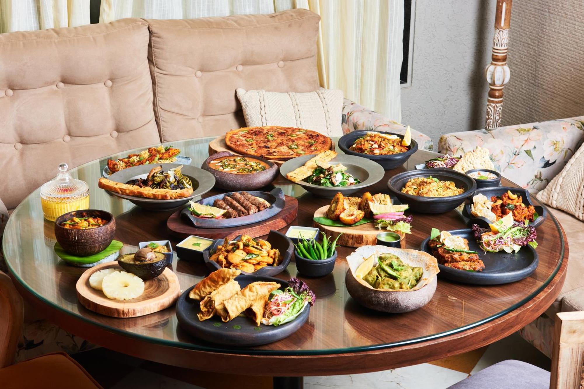 Arnna Hotel - Goregaon 뭄바이 외부 사진